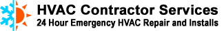 Dallardsville HVAC Services